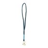 Accessories La Garçonne Accessoires | Lanyard Green Black Blue