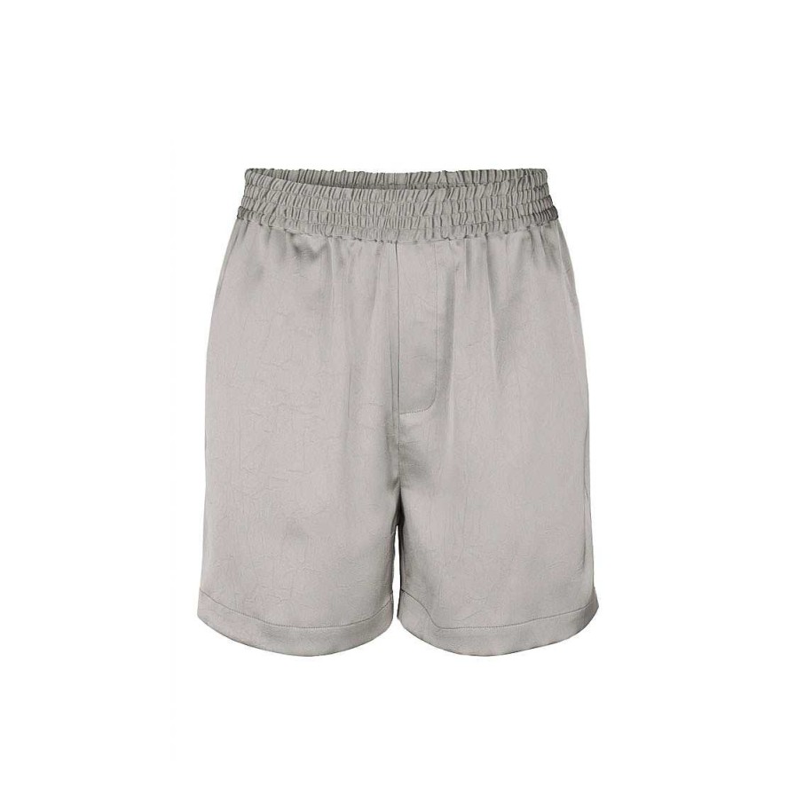 Clothing Just Female | Rich Shorts Paloma