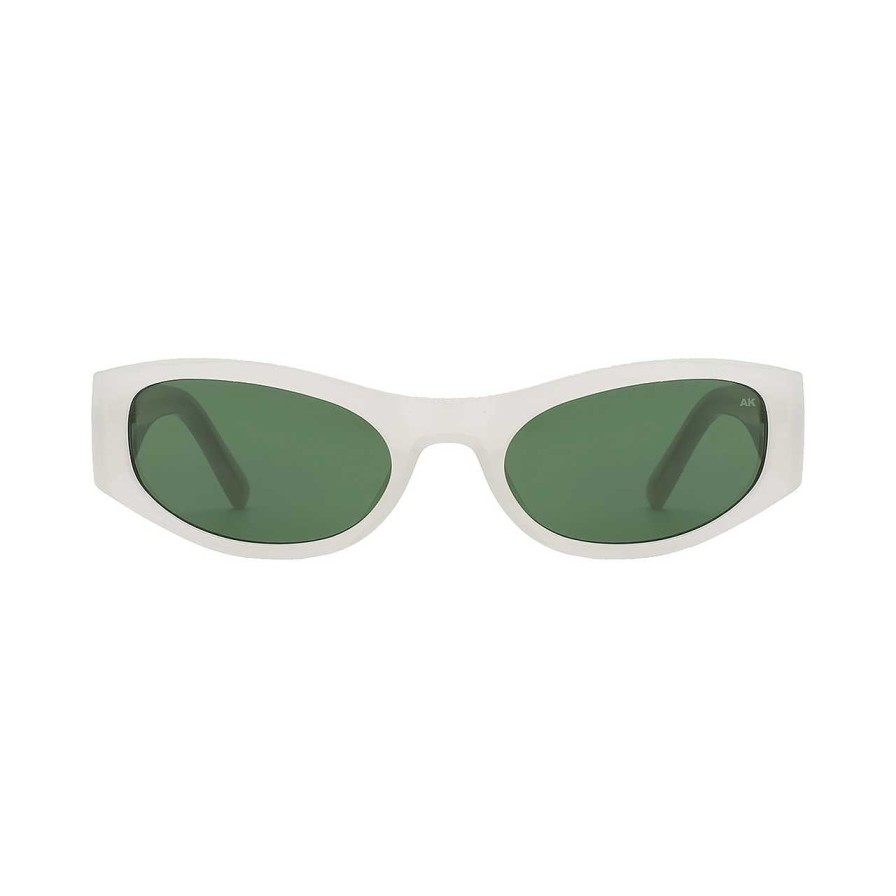 Accessories A.Kjaerbede | Gust Sunglasses Cream Bone