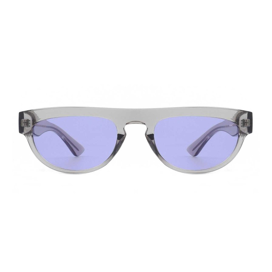 Accessories A.Kjaerbede | Jake Sunglasses Gray Transparent