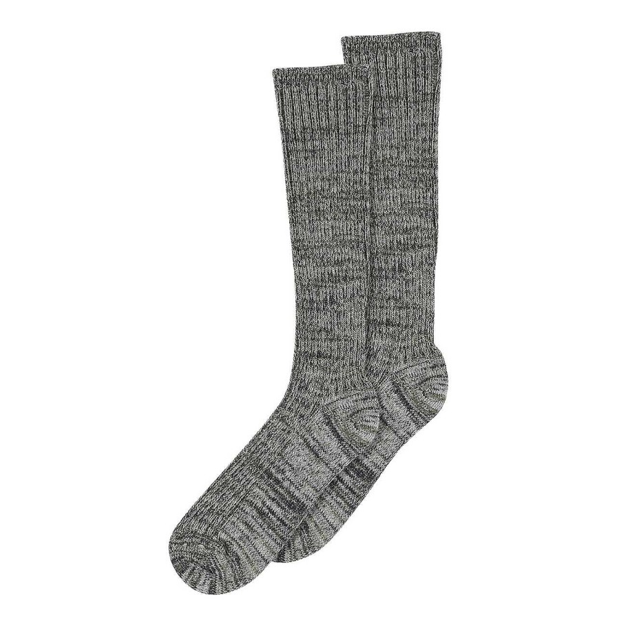 Accessories MP Denmark | Restock Socks Mosstone