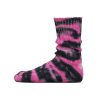 Accessories Decka | Heavyweight Dyed Socks Pink