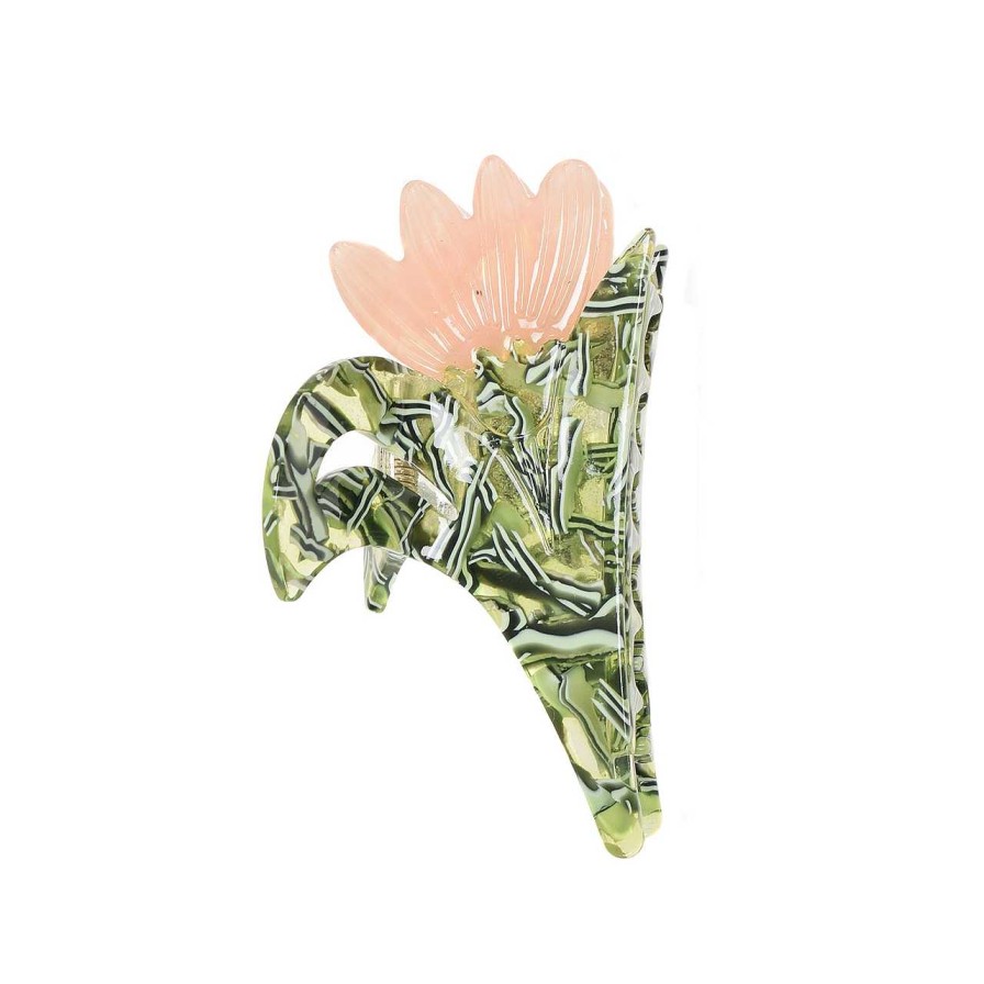 Accessories J'adore | Hair Clip Fleur Fantasy