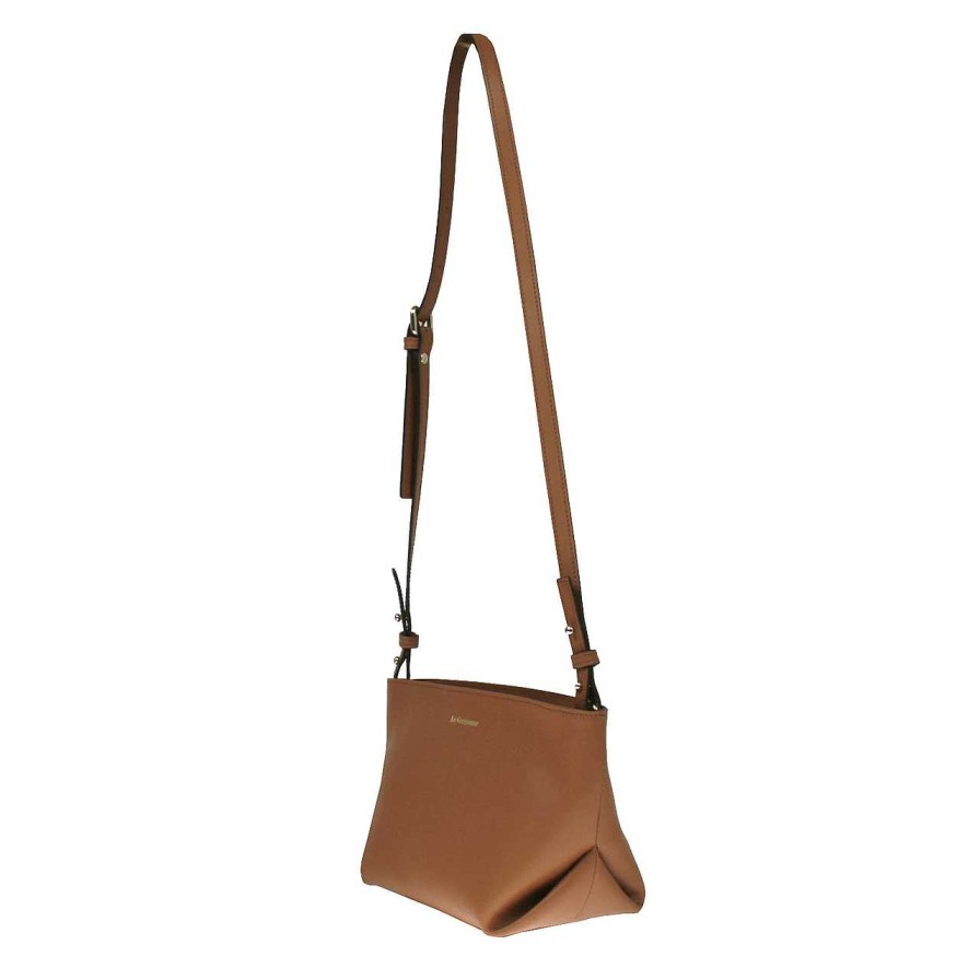 Bags La Garçonne Accessoires | Amelie Bag Leather