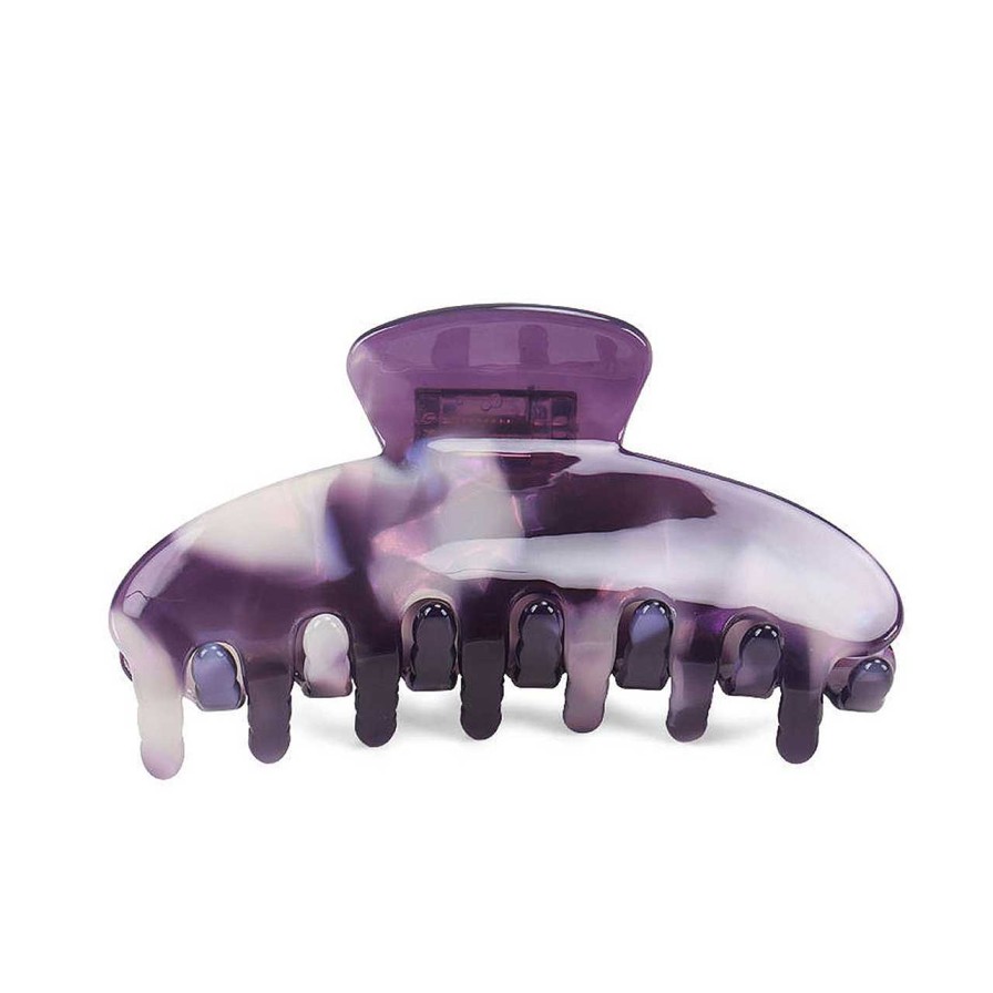 Accessories J'adore | Melody Hair Clip Purple