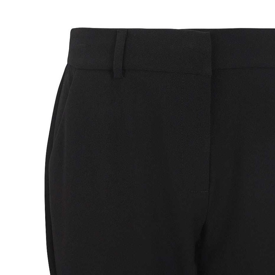 Clothing Soft Rebels | Vilja Pants Black