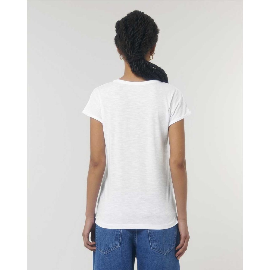 Clothing La Garçonne Vetements | Do Nothing T-Shirt White