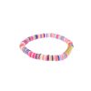 Accessories La Garçonne Bijoux | Charmaine Bracelet Multicolore