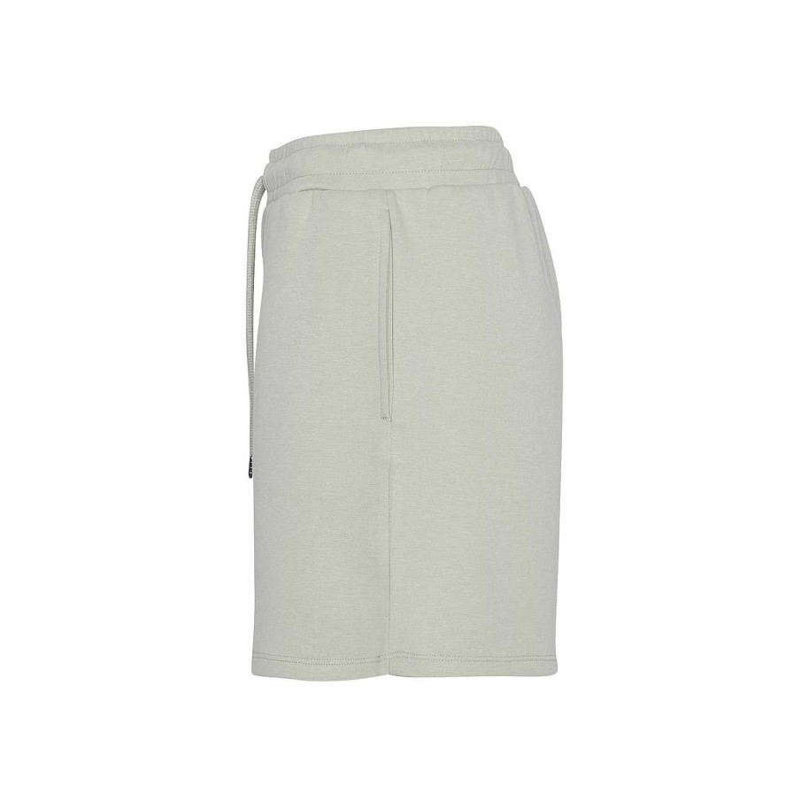 Clothing MSCH Copenhagen | Isora Ima Sweat Shorts Desert Sage