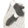 Accessories La Garçonne Accessoires | Alpes Gloves Graphite