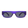 Accessories A.Kjaerbede | Jean Sunglasses Purple Transparent