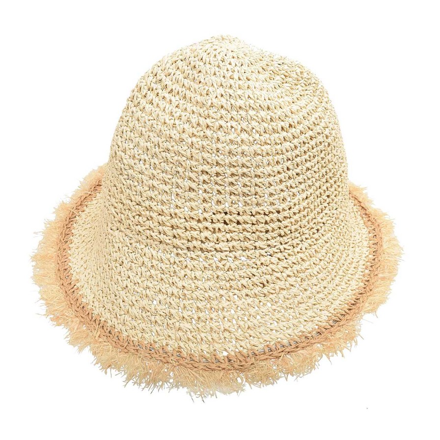 Accessories Snack Bar | Strella Straw Hat