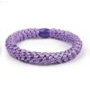 Accessories Voila | Purple Hair Tie