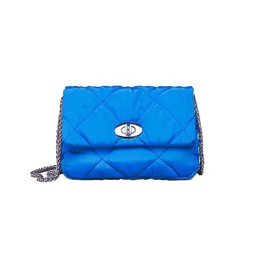 Bags Becksöndergaard | Relon Pricilla Bag Directoire Blue