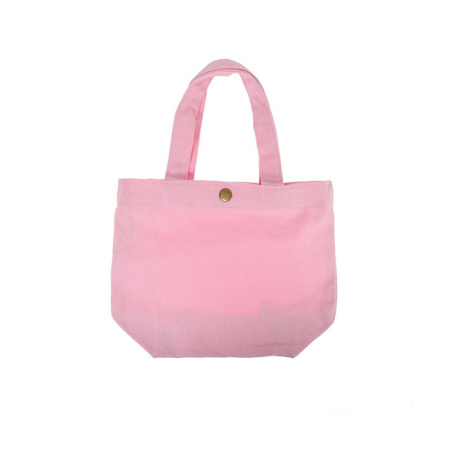 Bags Snack Bar | Isabelle Mini Bag Rose