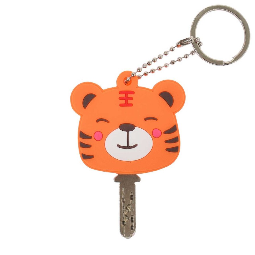 Accessories Voila | Tiger Key Cap