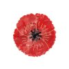 Accessories J'adore | Coquelicot Hair Clip