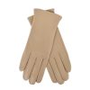 Accessories La Garçonne Accessoires | Momo Gloves Taupe