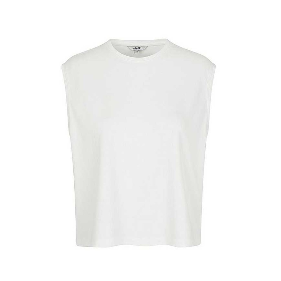 Clothing mbyM | Pascha-M Top Sugar