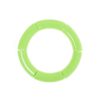 Accessories Voila | Bangle Bracelet Vert