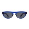 Accessories A.Kjaerbede | Jake Sunglasses Dark Blue Transparent