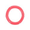 Accessories Voila | Bangle Bracelet Fuchsia