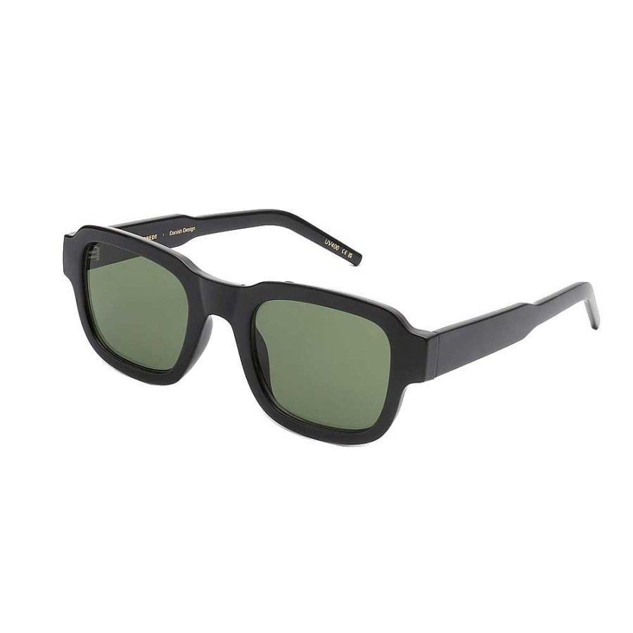 Accessories A.Kjaerbede | Halo Sunglasses Black