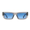 Accessories A.Kjaerbede | Fame Sunglasses Gray Transparent