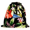 Bags On y va | On Y Va Dark Flowers Backpack