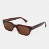 Accessories A.Kjaerbede | Bror Sunglasses Brown