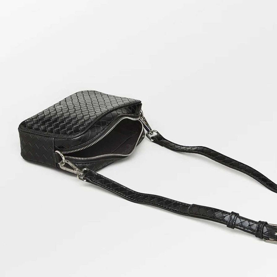 Bags Becksöndergaard | Rallo Minnie Bag Black