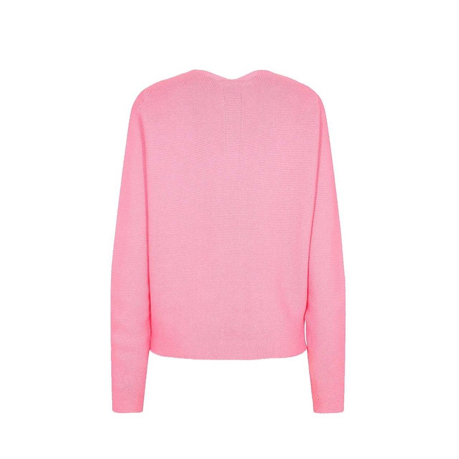 Clothing Minimum | Stinea Sweater Sachet Pink