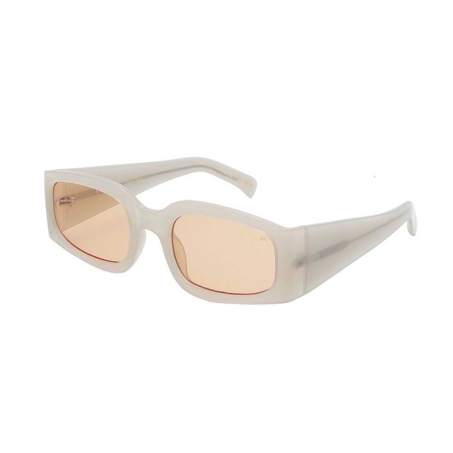 Accessories A.Kjaerbede | Alex Sunglasses Cream Bone