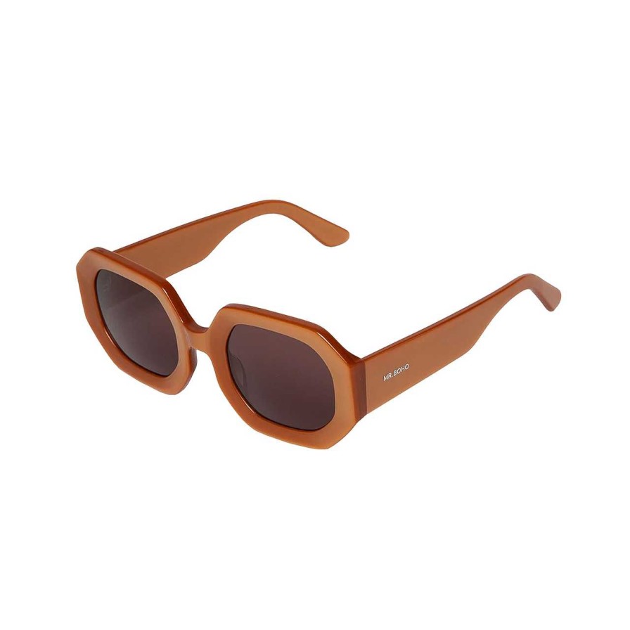 Accessories Mr. Boho | Legendary Sunglasses Copper