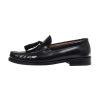 Shoes La Garçonne | Myranda Loafer Black