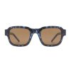 Accessories A.Kjaerbede | Halo Sunglasses Demi Blue