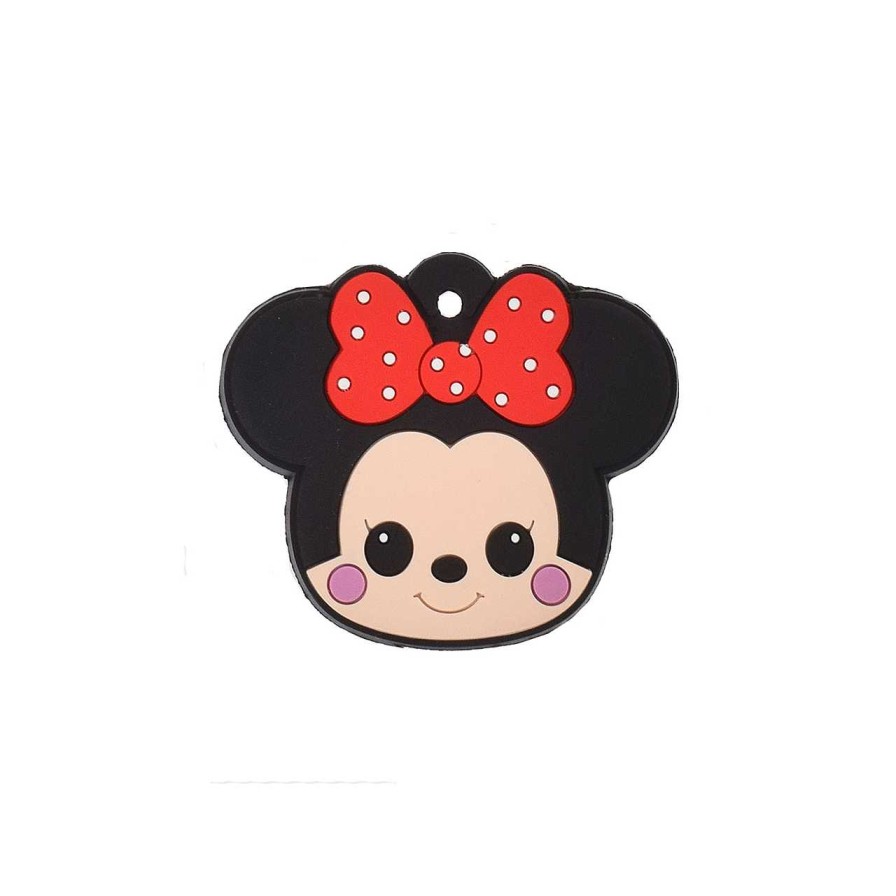 Accessories Voila | Minnie Key Cap