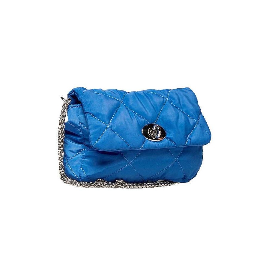 Bags Becksöndergaard | Relon Pricilla Bag Directoire Blue