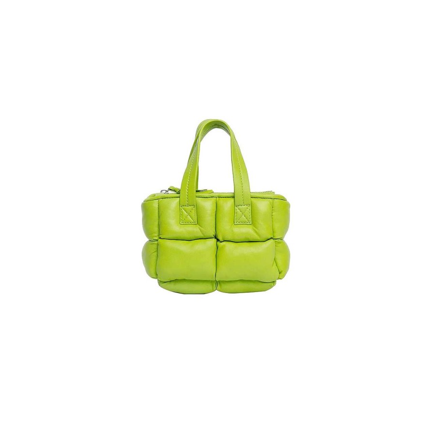 Bags Stylism | Mini 15 Bag Kiwi