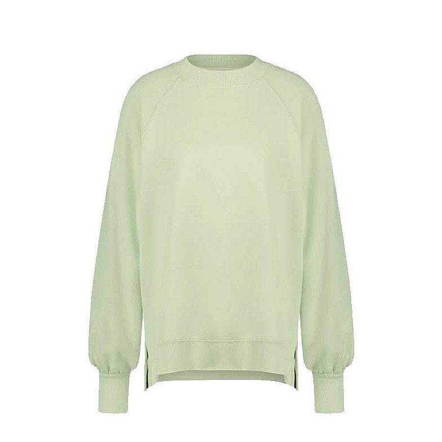 Clothing Another Label | Irem Sweater Light Mint