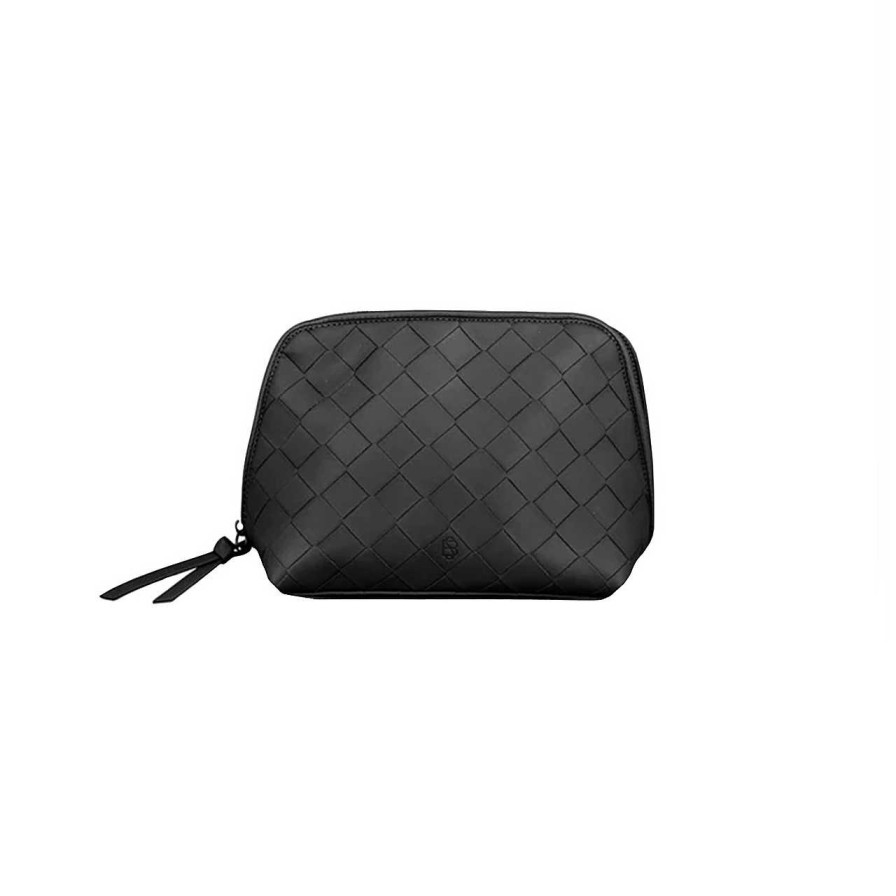 Bags Becksöndergaard | Rallo Xl Adela Necessaire Black