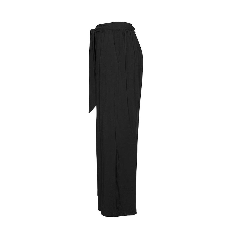 Clothing MSCH Copenhagen | Dilvera Pants Black