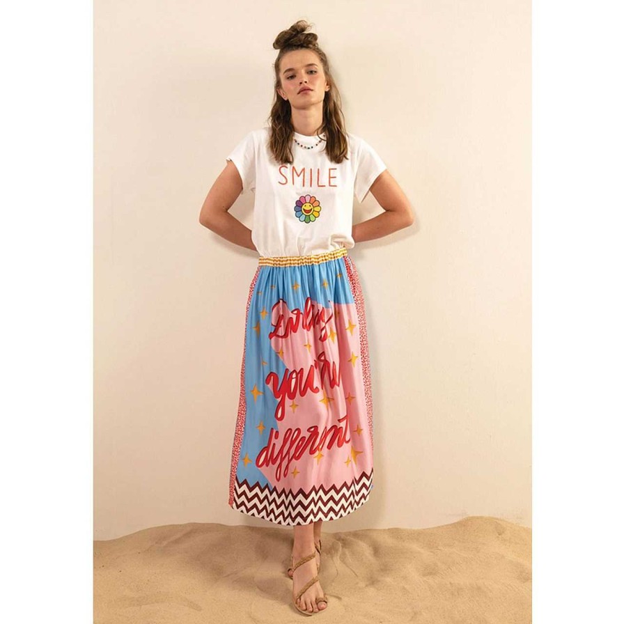 Clothing Me369 | Alexa Jupe Darling