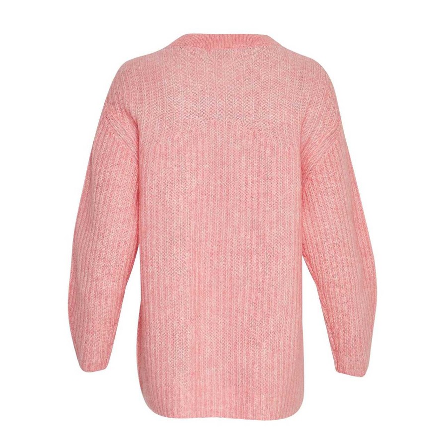 Clothing MSCH Copenhagen | Sigune Sweater Peony