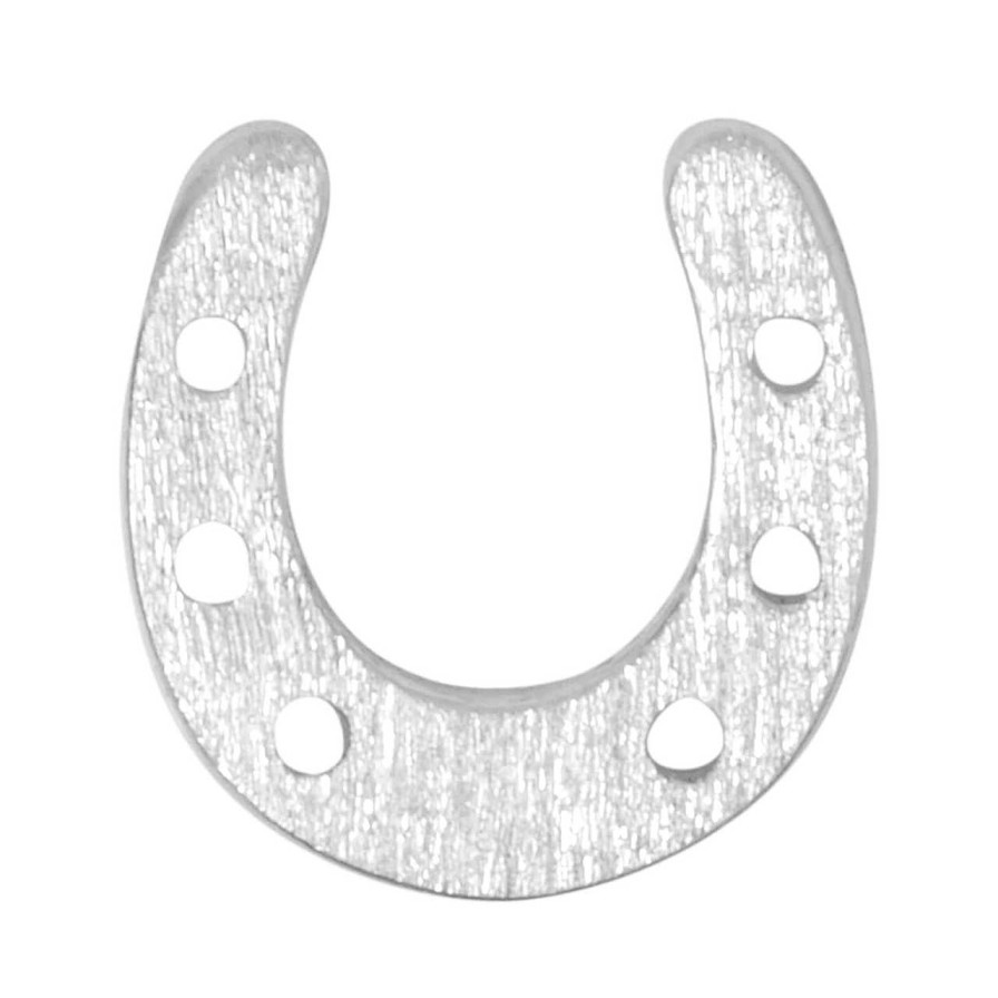 Accessories Lulu Copenhagen | Luck Stud Earrings Sterling Silver