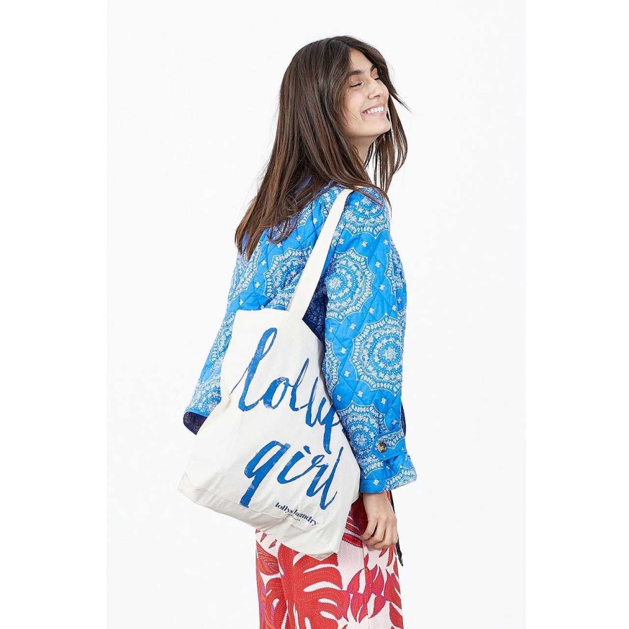 Clothing Lolly's Laundry | Viola Jacket Blue