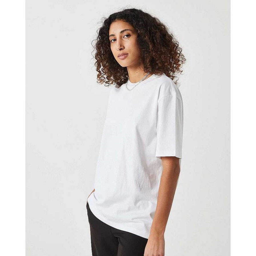 Clothing Minimum | Arkita T-Shirt White