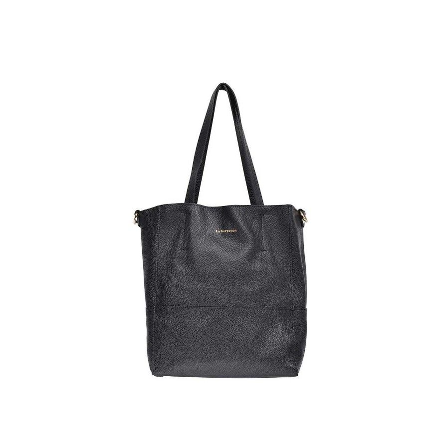 Bags La Garçonne Accessoires | Mini Lucie Bag Negro