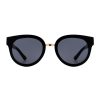 Accessories A.Kjaerbede | Jolie Sunglasses Black