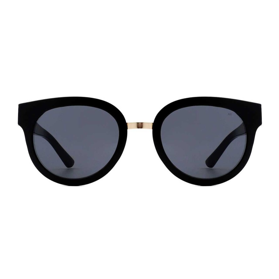 Accessories A.Kjaerbede | Jolie Sunglasses Black